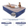 Queen Size Inflatable Air Mattress Blow Up Mattress