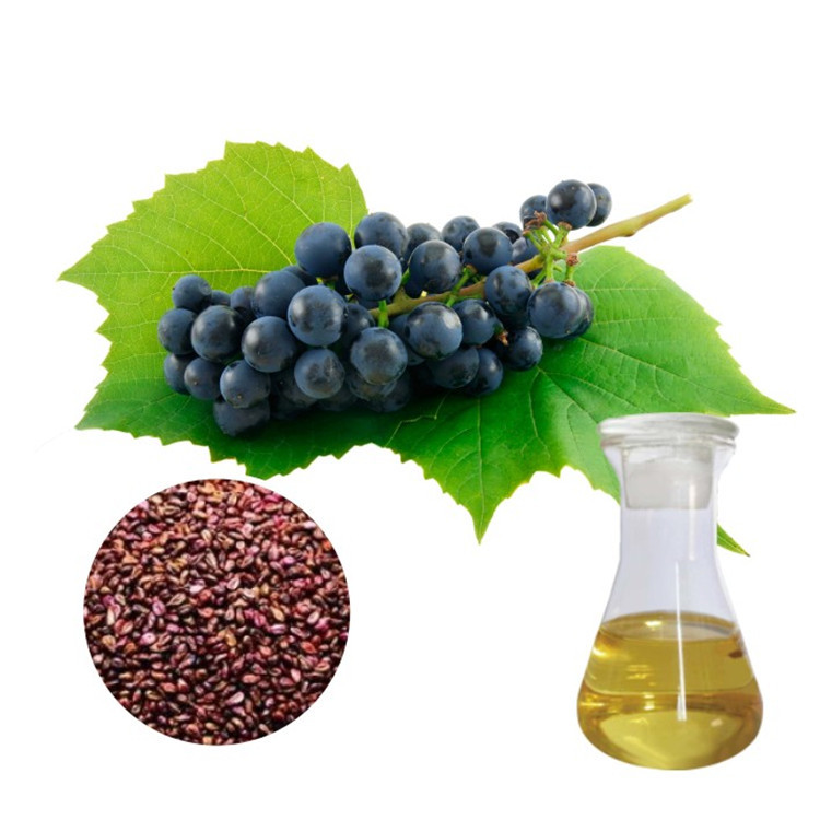 100% Pure Blackcurrant Seed Oil