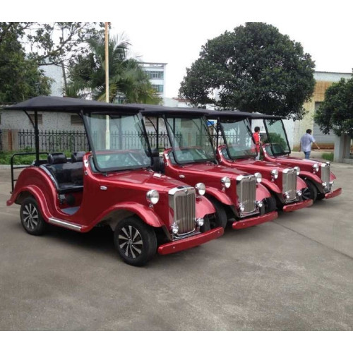 Mini coche de batería barato chino de 2 plazas