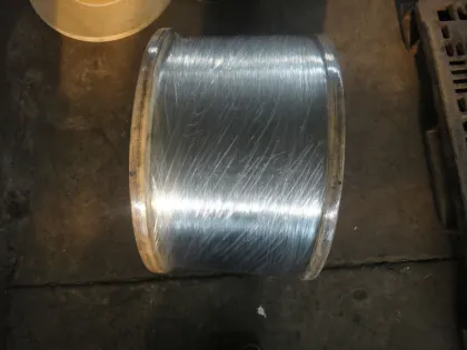 Good quality nail wire-- the supplier of Stanley