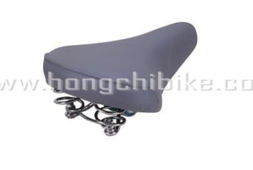 Bicycle Saddle for Lady Bike (HC-44123N)