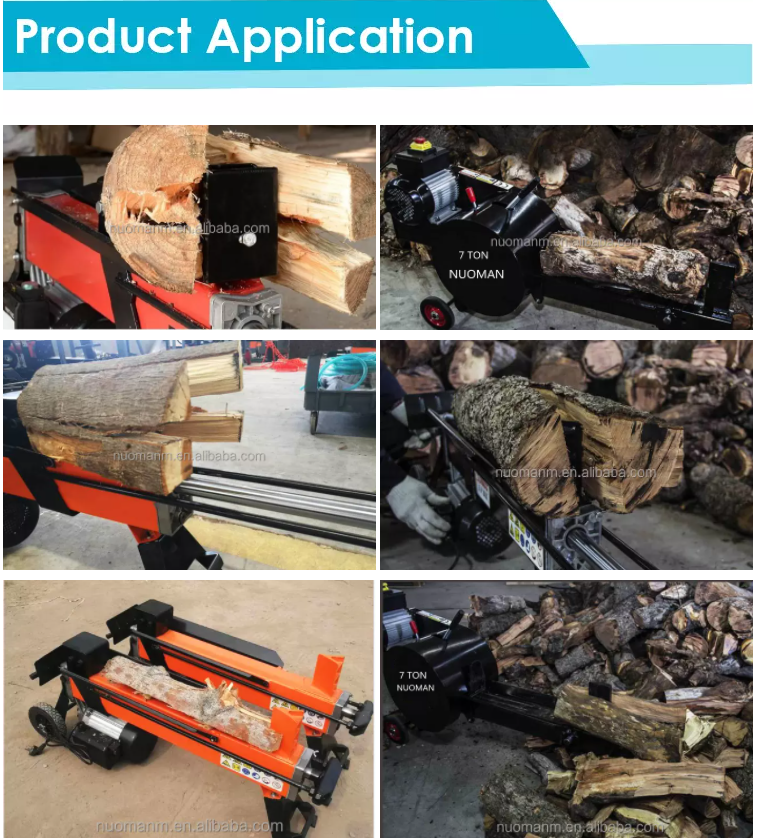 Wood Splitter