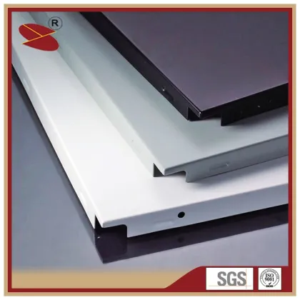 Great new Materials Decorative Materials Eco-Friendly Ceiling Tiles