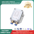 Differential Pressure Transmitter para sa Pagsukat ng Hangin
