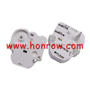 Iron shaft car dashboard motor BM,Sagitar,Magotan,Touran,Jetta V automotive stepper motor
