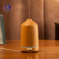 Mini Aromatherapy Wooden Aroma Air Diffuser