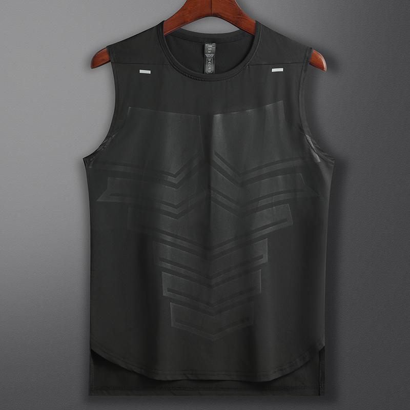 Fitness Summer Sleeveless Men Tank Tops