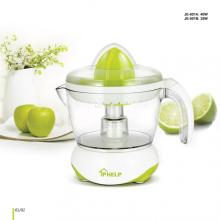 0,7 L 25W/40W elektrisk Citrus Juicer med öppet handtag