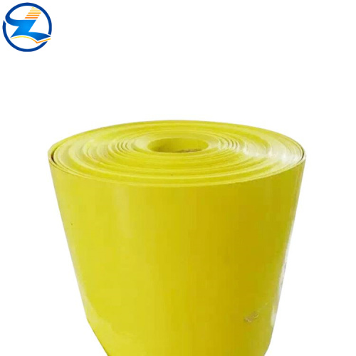 Vacuum forming pvc plastic rigid products for packing
