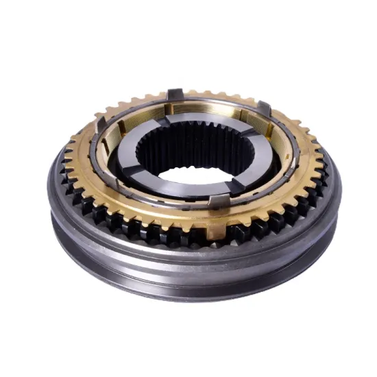 Japanese Cars Manual auto parts Gearbox Parts Synchronizer sleeve OEM 8-97241-298-2 FOR isuzu