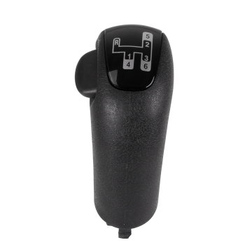 6 Speed +R Truck Gear Shift Knob 1727378 1919066 1441231 For Scania Truck
