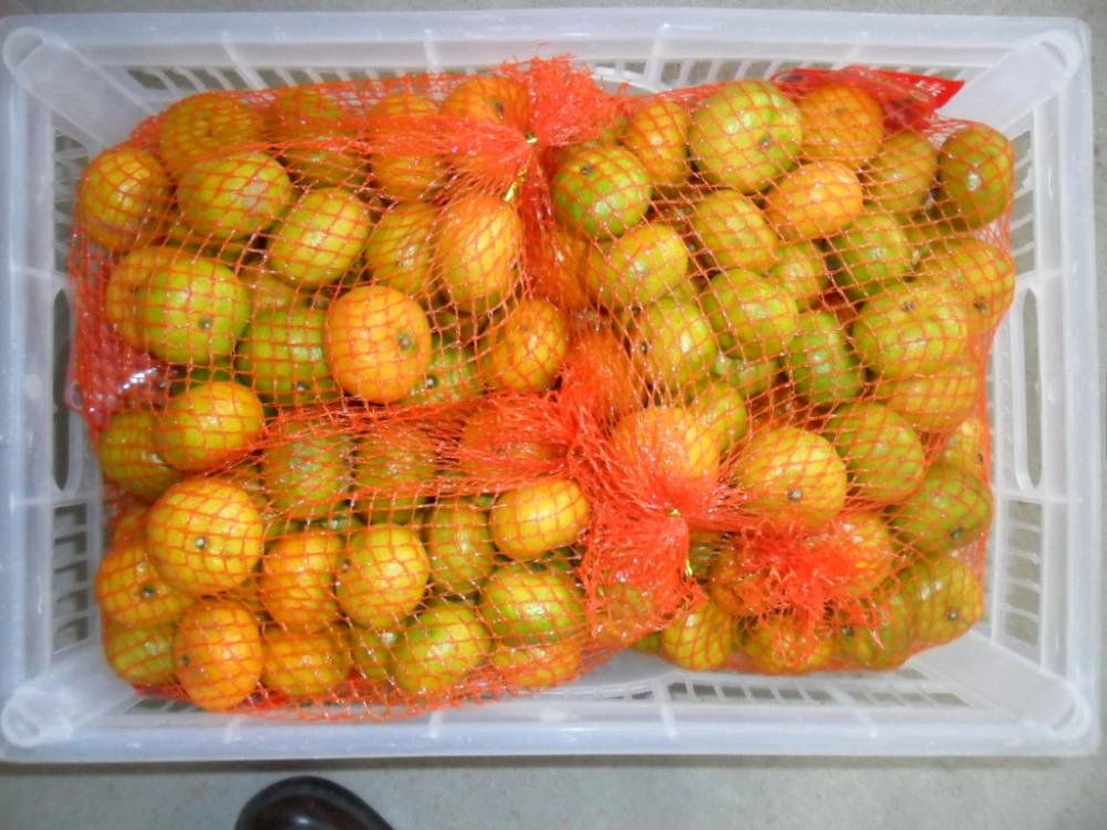 Fresh Small Sweet Baby Mandarine Fruit - China Baby Mandarin, Small Orange