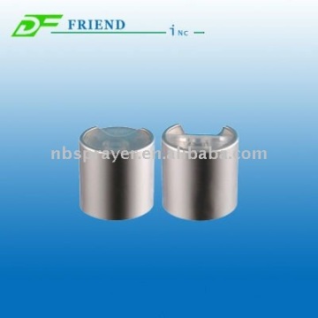 FS-0912 24/410 disc top cap with aluminum , aluminum end cap