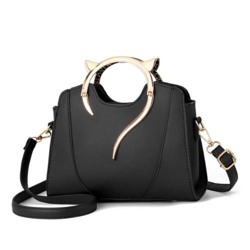 Elegant luxury cat handbags women bags