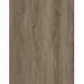Instalasi Mudah Butir Kayu Butir Vinyl Plank SPC