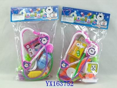 doctor set toys Chenghai toys(yx163752.jpg)
