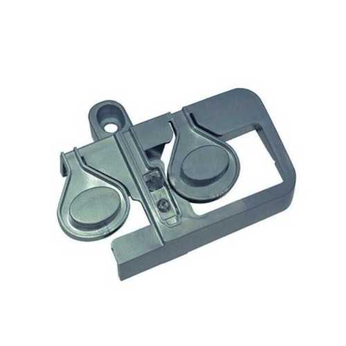 Plastic Start Button Washing Machine Parts