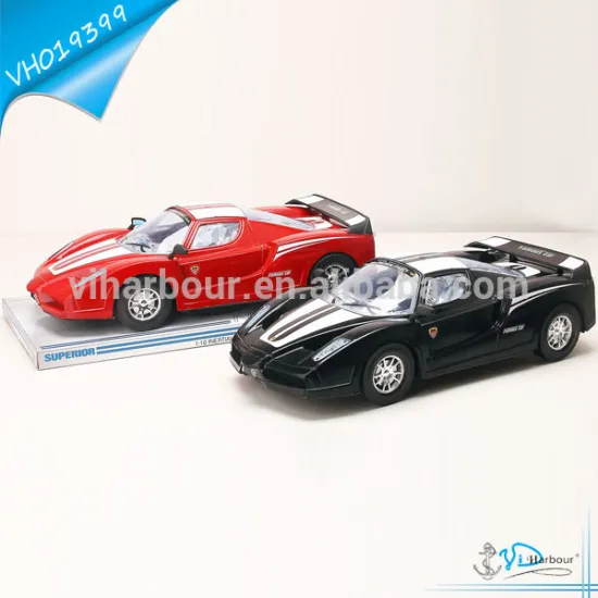 Cheap Kids Friction Car Toy