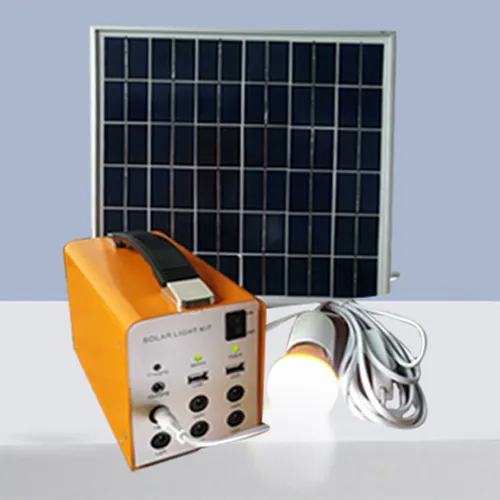 Electricity Residential Full Set Photovoltaic Solar Panel System