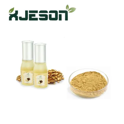 Pure Glycyrrhiza Glabra Licorice Extract