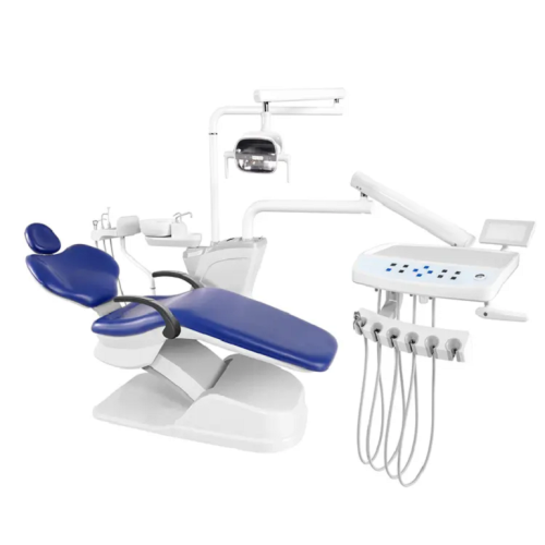 Tıbbi ekipman için portable profesyonel diş sandalyesi