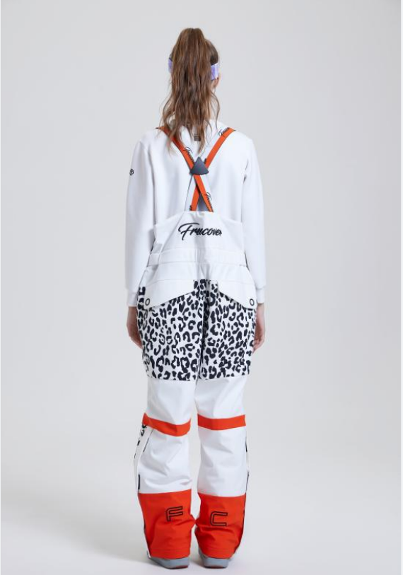 snowboard bibs for women