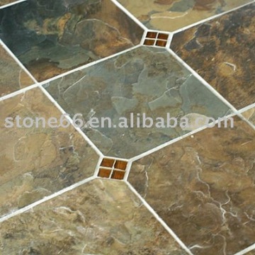 China Natural All kinds of Slate