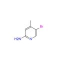 2-amino-5-bromo-4-methylpyridine pharma وسيطة