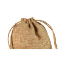 Factory price custom jute tote bag wholesale