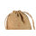 Factory price custom jute tote bag wholesale