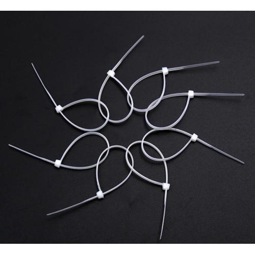 Cable Tie Molding Nylon Cable Ties Mold Design