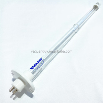 High Power 254nm UV Lamp for Water Purification - Professional Manufacturer