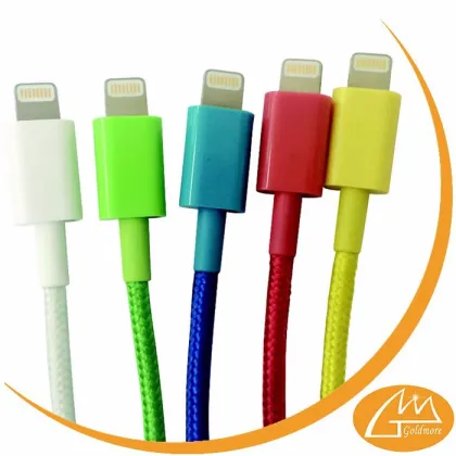 MFi Sleeving Cable