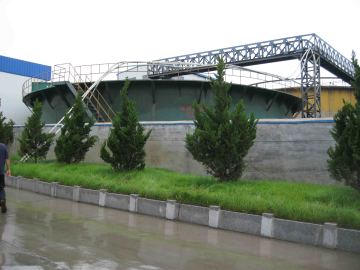 3000tpd Iron Ore Beneficiation Plant Project