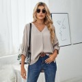 Office Blouses Women's Blouses & Shirts