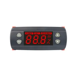 HW-1703A+ High Temperature Controller for Electric Smoker