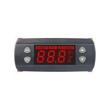 HW-1703A+ High Temperature Controller for Electric Smoker