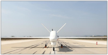 NE70 Medium-sized general-purpose UAV