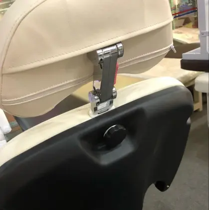 Luxury Electric  hair washing salon shampoo chair