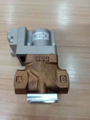 EDM Parts: Find the Perfect SOLENOID VALVE for Your FANUC EDM Machine