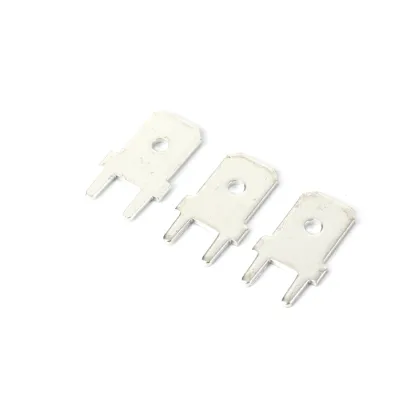 Premium Solder Terminals for Electronics