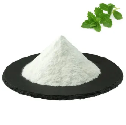 Bulk stevia extract powder