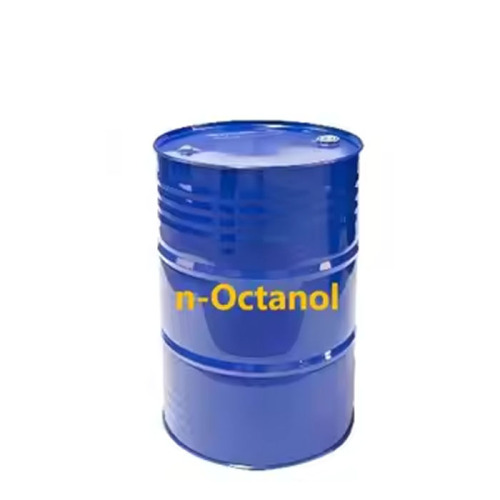 99% N-Octanol Liquid 99% N-Octanol or Capryl Alcohol liquid CAS 111-87-5 Supplier