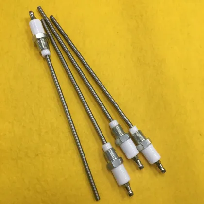 Beru Ceramic Electrode for High-Performance Ignition Systems