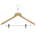 Hotel Clothes Hangers Beech Wood Coat Hanger