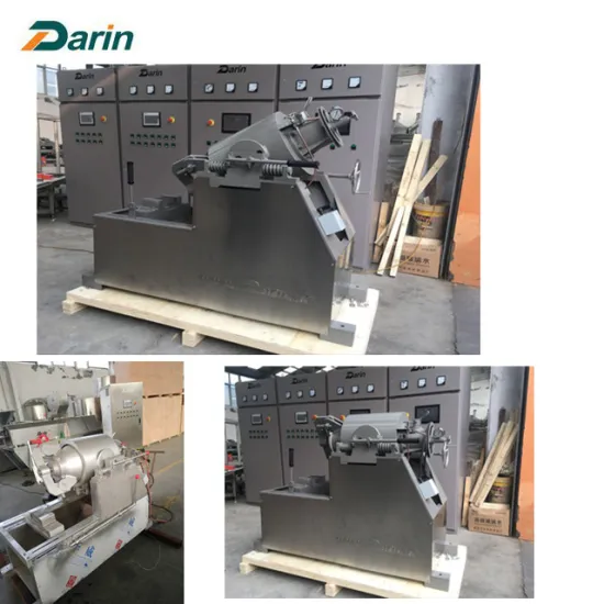 High quality small grain airflow expander