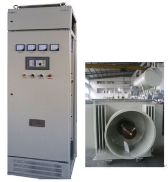 Three-phase High voltage Power Supply for ESP