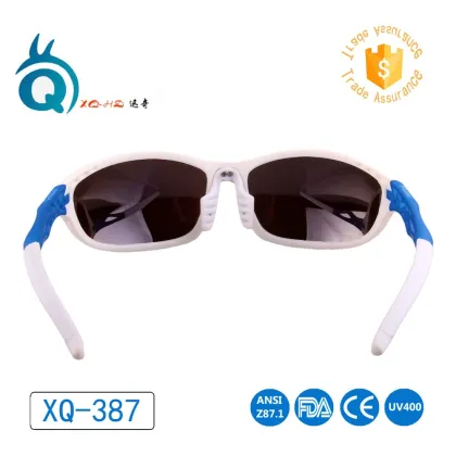China wholesale cycling eyewear bicycle sunglasses polarized