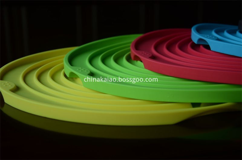 Silicone Kitchen Drying Mat