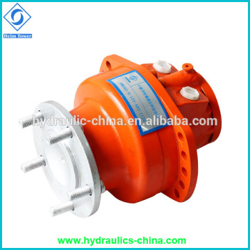 Poclain piston structure motor MS02 MSE02 series for sale